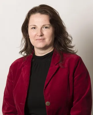 Bild: Rodica Neceaev verstärkt Vertrieb bei Lubron Wasseraufbereitung