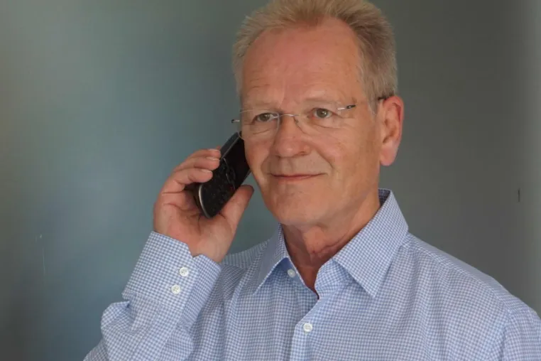 Bild: Ein aussagekräftiges Exposé mit professionellen Fotos ist die Visitenkarte Ihrer Immobilie!