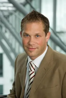 Bild: Babylon ernennt Christian Winterholler zum neuen Country Manager Austria & The Netherlands