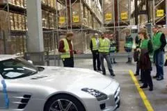 Bild: Tag der Logistik 2011