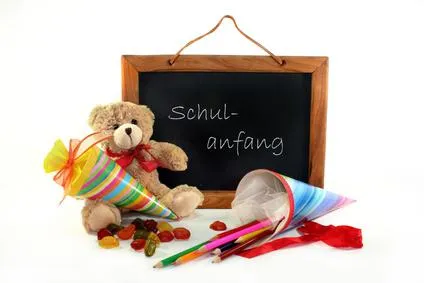 Bild: Teurer Schulanfang: Wer sich gut informiert, spart bares Geld