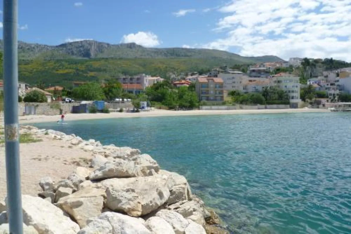 Urlauib in Medulin