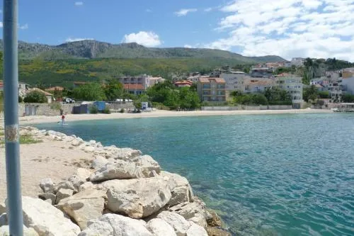 Bild: Medulin in Kroatien hat ein großes Angebot an Privatunterkünften