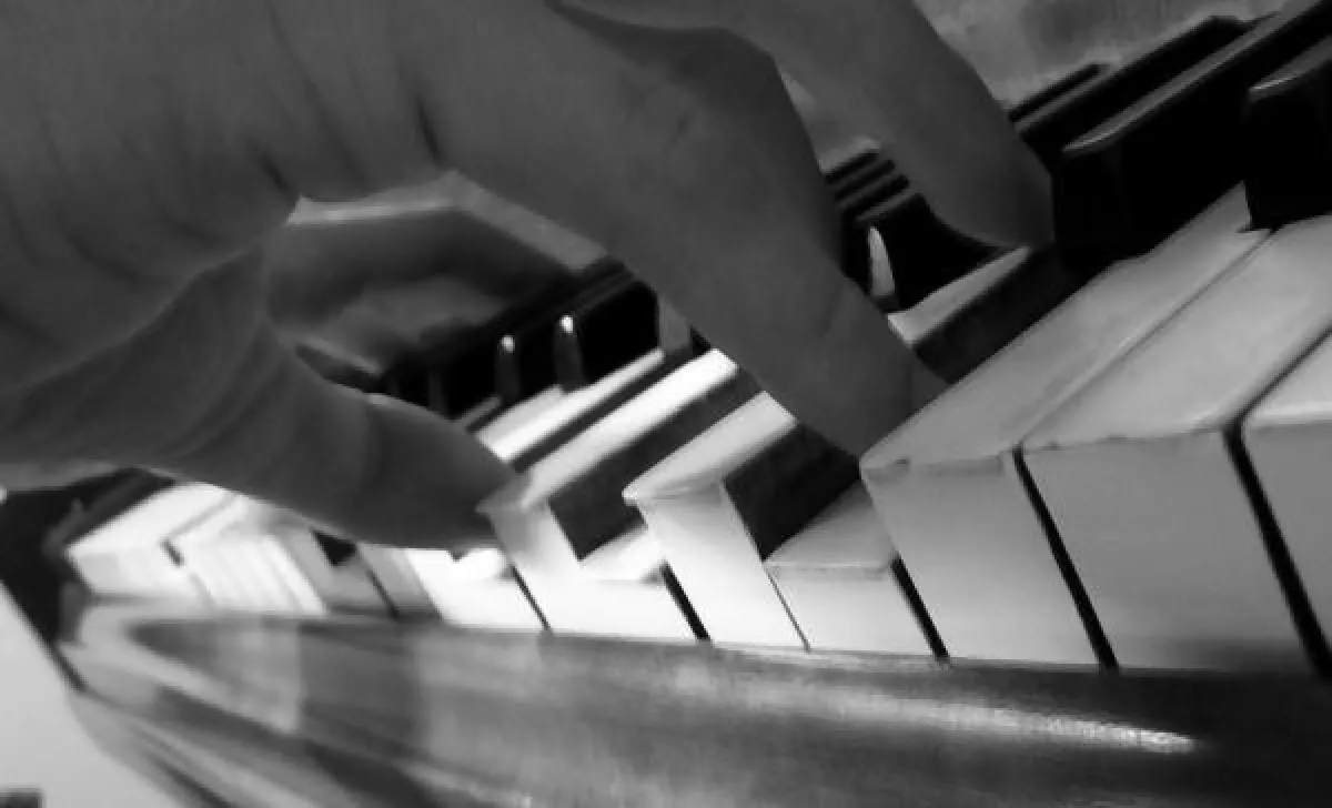 Auf der ersten „My Music“-Expo in Friedrichshafen gibt es zahlreiche Möglichkeiten mit Musik in Berührung zu kommen.