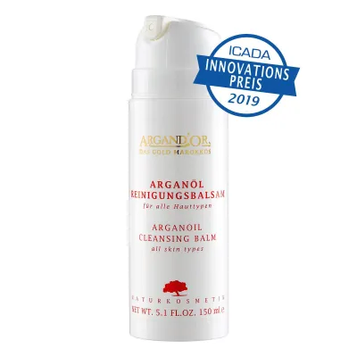 Bild: ARGAND’OR COSMETIC ERHÄLT DEN ICADA INNOVATIONSPREIS