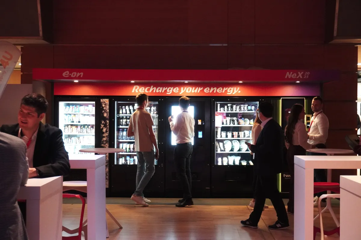 twenty4U ... beyond shopping