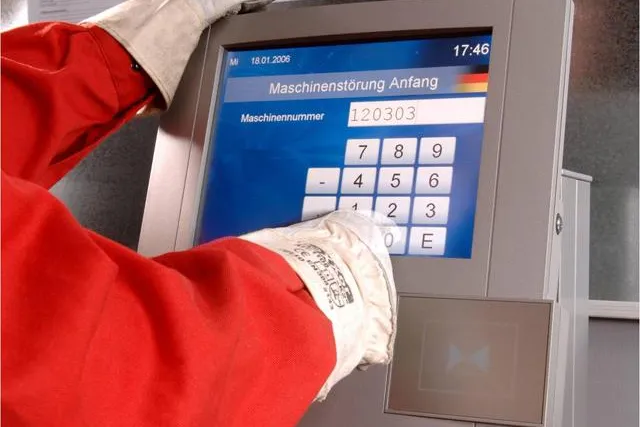 Bild: AZW - Auftragszeitwirtschaft