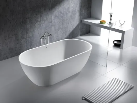 Bild: Vom alten Standard zum neuen Traumbad