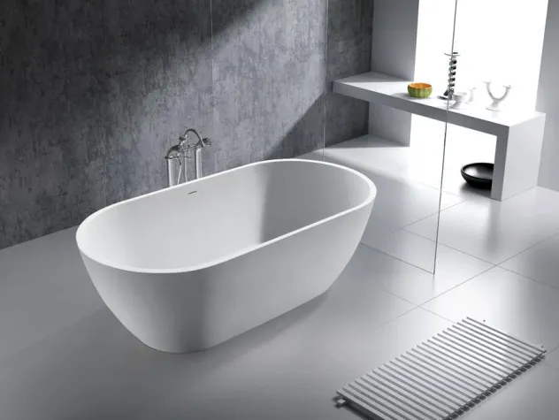 Bild: Vom alten Standard zum neuen Traumbad