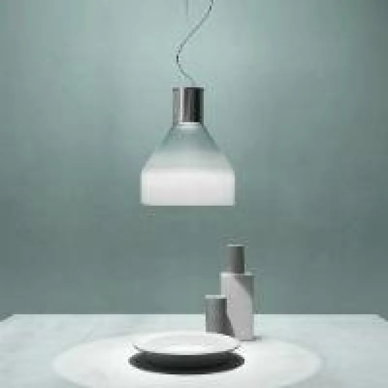 Pendelleuchte Caiigo von Foscarini