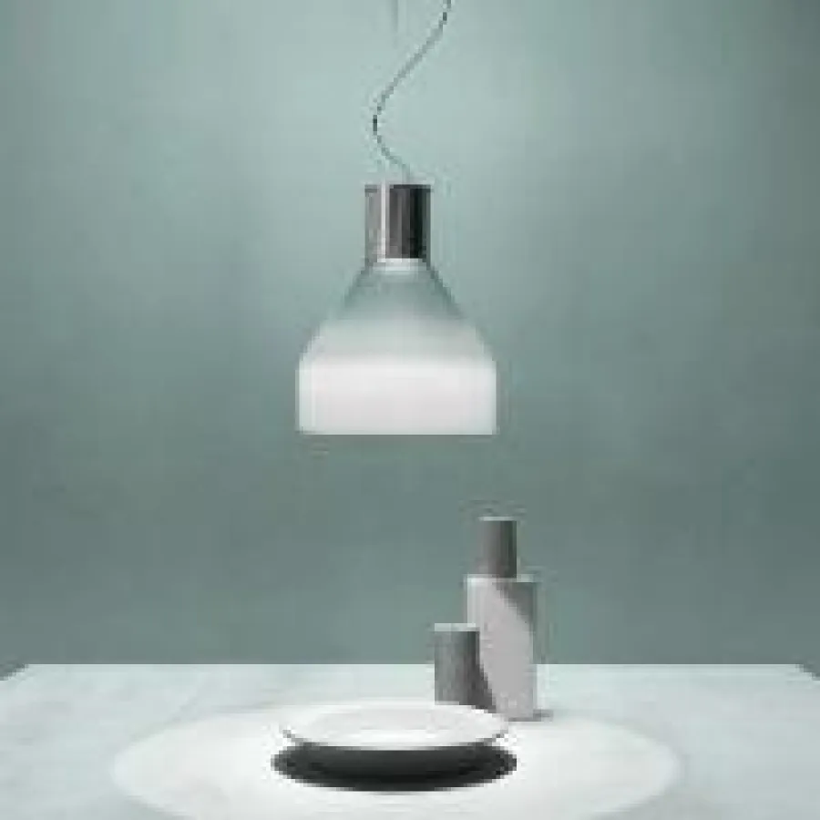Pendelleuchte Caiigo von Foscarini
