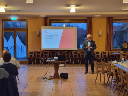 Bild: Gemeinsam stark für das Handwerk im Main-Kinzig-Kreis