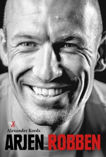 Biografie von Arjen Robben: Wie er zum „King of the Wing“ wurde Bild: Biografie von Arjen Robben: Wie er zum „King of the Wing“ wurde