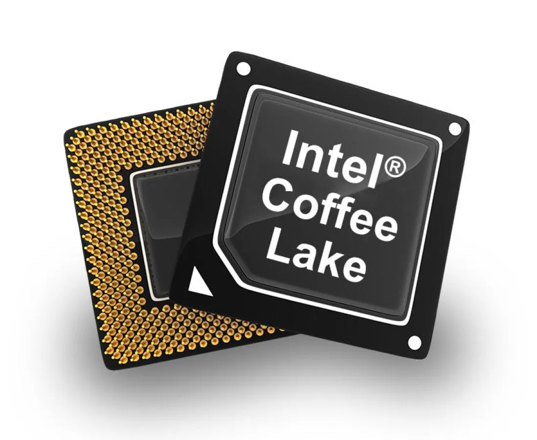 Coffee Lake Serie – Industrie PCs der achten Generation