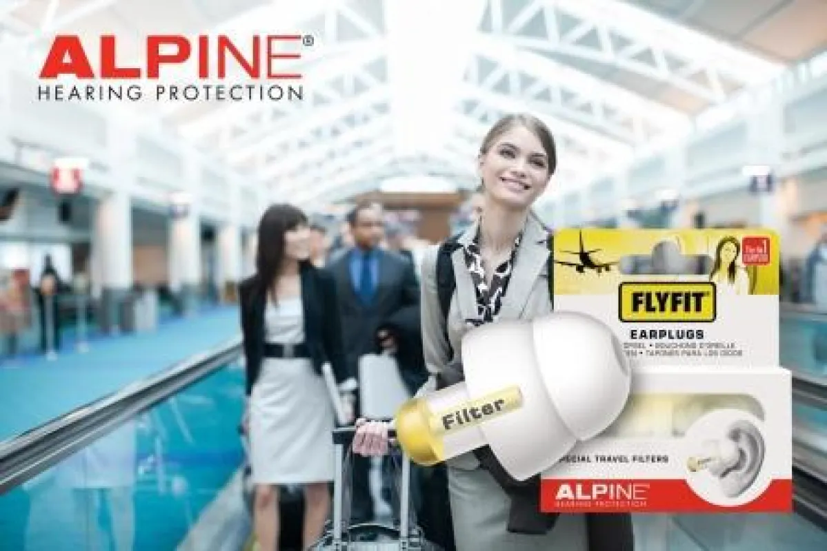 Die innovatven Alpine FlyFit