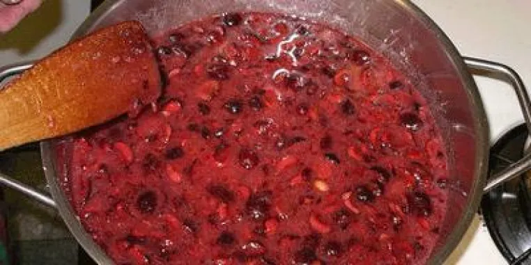 Bild: MasterCuisine aktuell: Kirschmarmelade mit AFFINITY