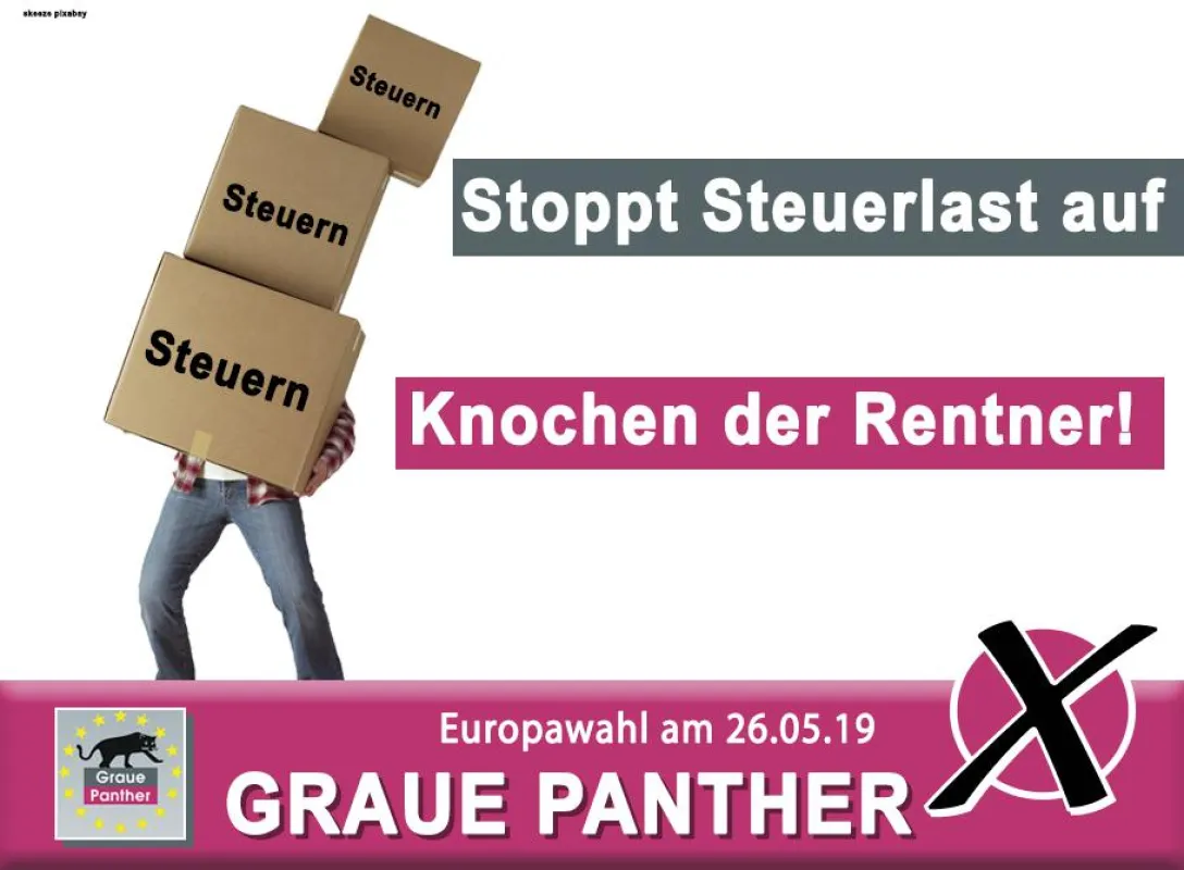 Nicht mit uns