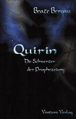 Bild: „Quirin. Die Schwerter der Prophezeiung“ entführt in eine fantastische Welt aus Magiern, Elben und Kriegern