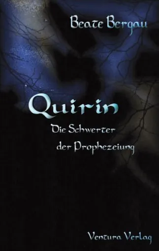 Bild: „Quirin. Die Schwerter der Prophezeiung“ entführt in eine fantastische Welt aus Magiern, Elben und Kriegern