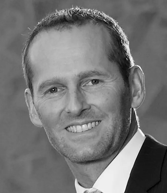 Andreas Degen - neuer Geschäftsführer bei der eps gmbh
