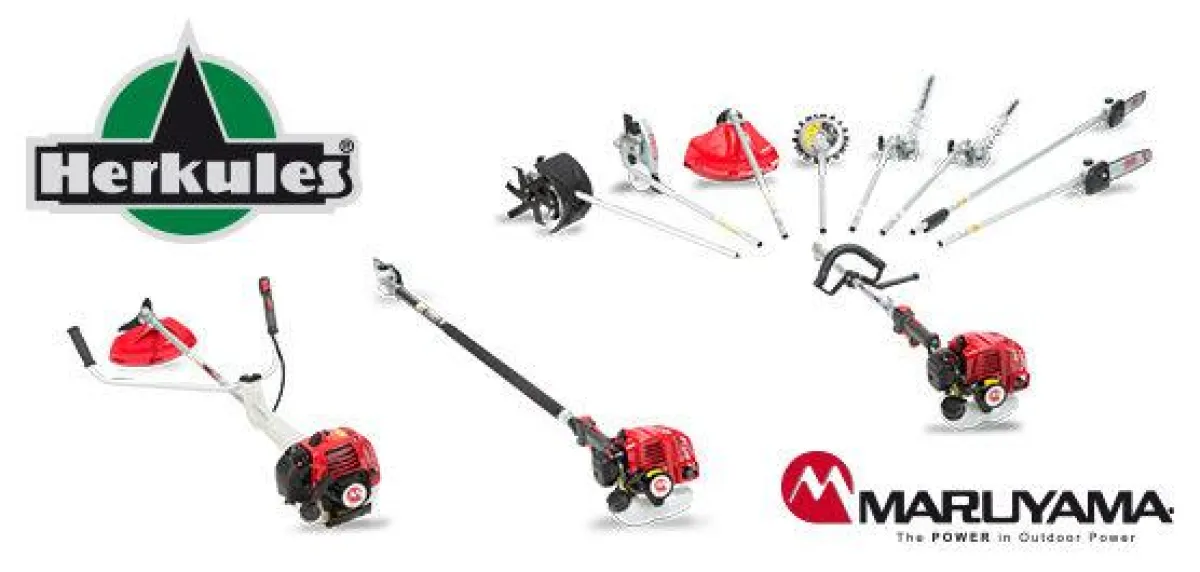 Maruyama Motorgeräte