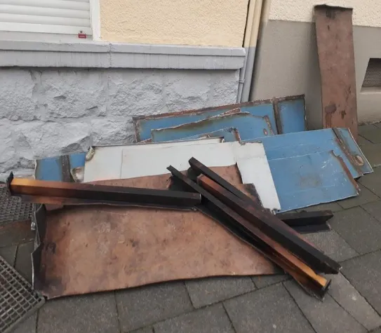 Bild: Schrottabholung.org Aktiv