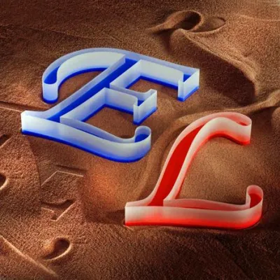 Bild: Die ganze Welt der Buchstaben