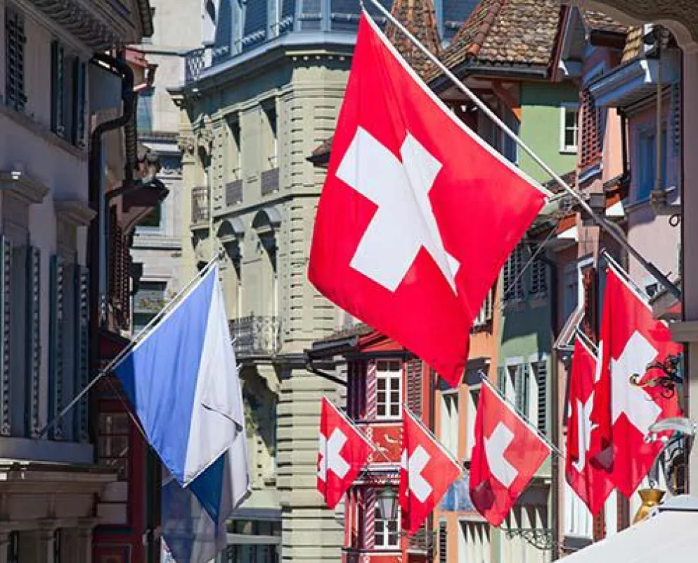 IVU übernimmt STI AG in der Schweiz