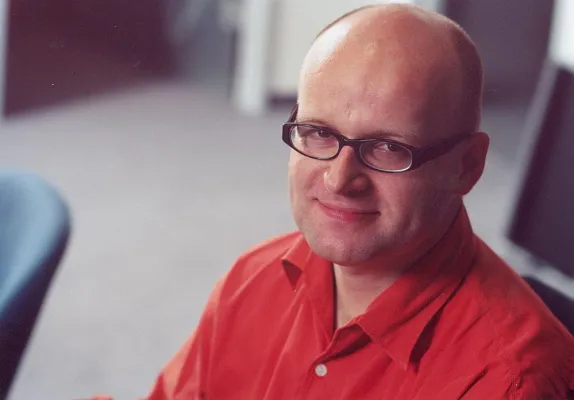 Bild: Web 2.0 Dienst Imagelooop holt Musik 2.0 CEO Ralf Plaschke