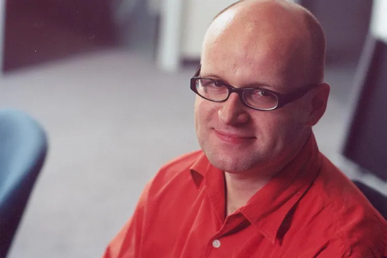 Bild: Web 2.0 Dienst Imagelooop holt Musik 2.0 CEO Ralf Plaschke