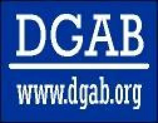 Bild: Informationen der DGAB zum neuen Gendiagnostikgesetz