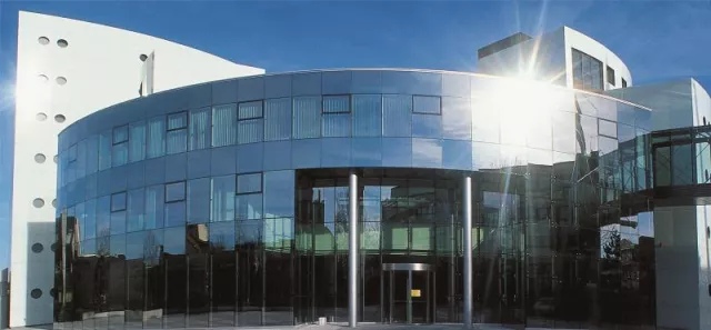 Ciber implementiert SAP bei der Verlagsgruppe Weltbild Bild: Ciber implementiert SAP bei der Verlagsgruppe Weltbild