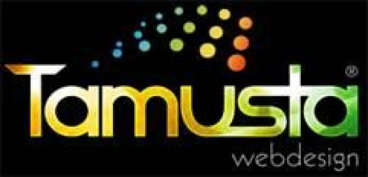 Tamusta Webdesign