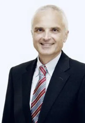 celum begrüßt langjährigen Branchenexperten Wolfgang Karas als Chief Marketing Officer Bild: celum begrüßt langjährigen Branchenexperten Wolfgang Karas als Chief Marketing Officer