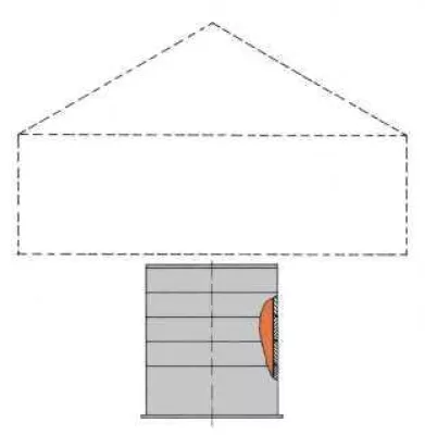 Bild: Wärme- und Kältespeicherung unter Gebäuden