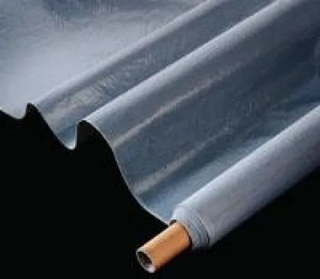 Bild: Ökologisch verträglich - Schutzfolien für Teppichböden und Textilien