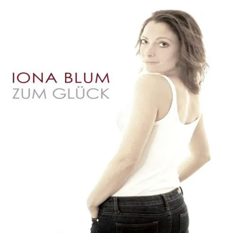 Lustvolle Liedermacherin: Iona Blum Bild: Lustvolle Liedermacherin: Iona Blum