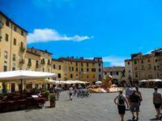 Corona in der Toskana - Was wird aus meinem geplanten Urlaub? Bild: Corona in der Toskana - Was wird aus meinem geplanten Urlaub?