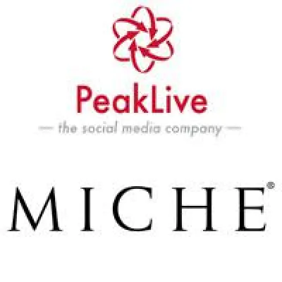 Bild: Peaklive übernimmt Online-Marketing für MICHE Europe