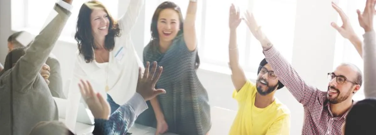 Mitarbeiterbindung und Arbeitgeberattraktivität