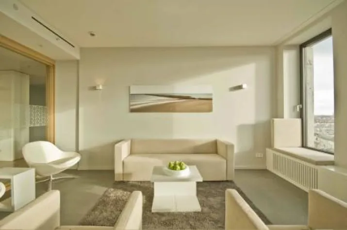 Europas schönste Arztpraxen – edelweiss gehört dazu Bild: Europas schönste Arztpraxen – edelweiss gehört dazu