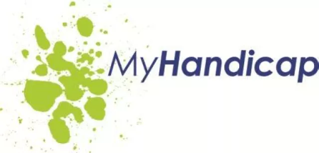 Bild: Bewegung zur Gesundheitsförderung von Menschen mit Behinderung: MyHandicap gewinnt THERA-Trainer als Partner