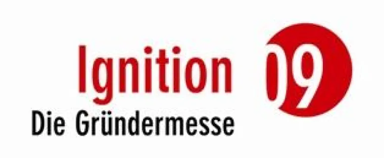 Showprogramm und Podiumsdiskussion auf der größten Gründermesse in Rheinland-Pfalz - Ignition 09 am 24. Oktober Bild: Showprogramm und Podiumsdiskussion auf der größten Gründermesse in Rheinland-Pfalz - Ignition 09 am 24. Oktober