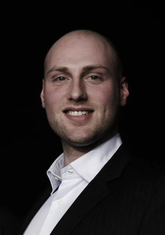 Daniel Siegmund / GAN