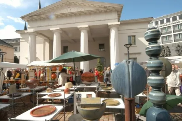 Alles von Hand Bild: Alles von Hand