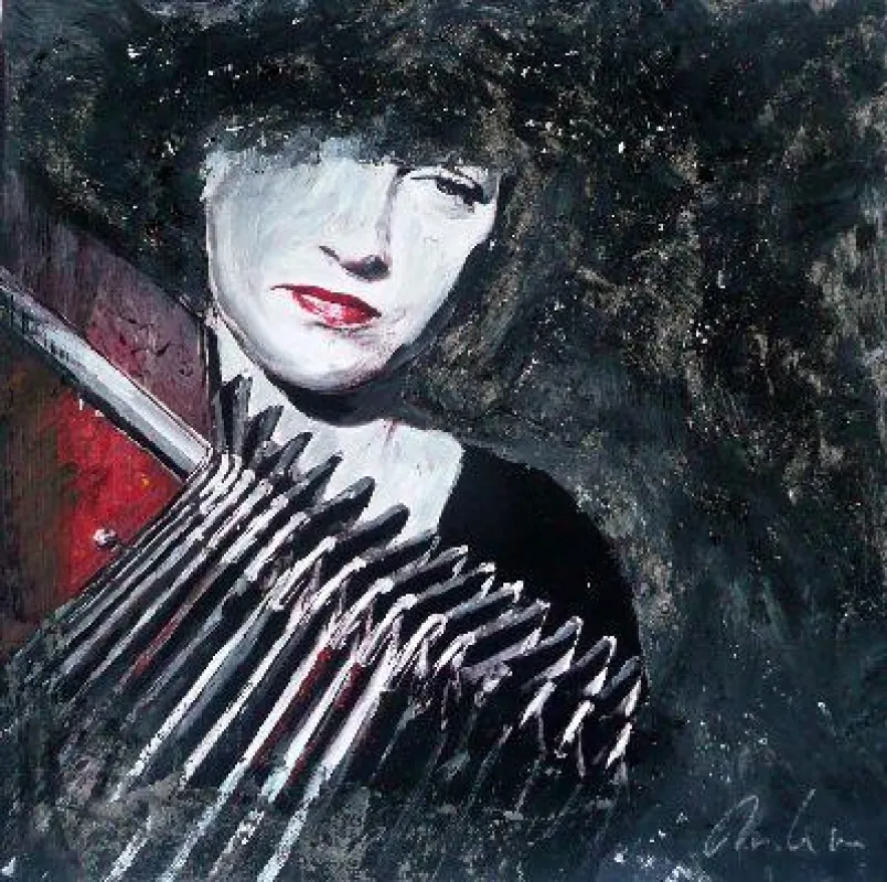 Ein Bild zu Raum Tirfft Kunst 2011
