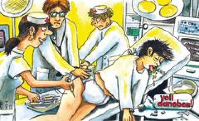 Bild: Feiern statt Rei(h)ern: Alkoholprävention im Karneval