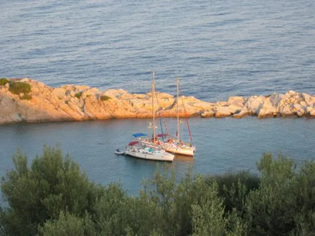 Bild: Singlereisen.de: Aktivurlaub mit Segeln für Singles & Alleinreisende