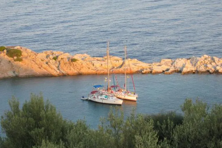 Singlereisen.de: Aktivurlaub mit Segeln für Singles & Alleinreisende Bild: Singlereisen.de: Aktivurlaub mit Segeln für Singles & Alleinreisende
