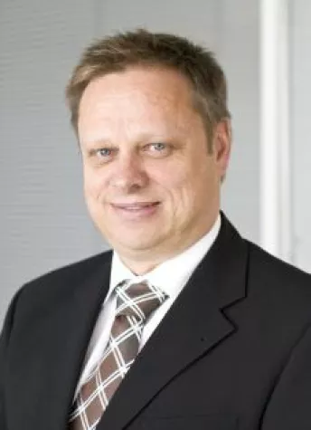 Wachstumsschub durch hauseigene Finanzierung Bild: Wachstumsschub durch hauseigene Finanzierung